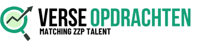 Logo verse opdrachten